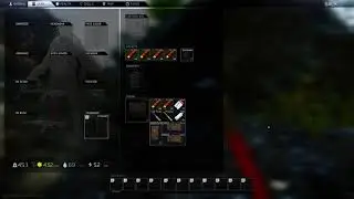 Finding Labs Red Keycard on Shoreline