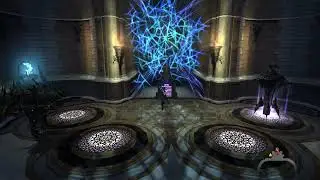Devil May Cry 4  часть 4