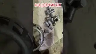 Ремонт редуктора 3.15 БМВ F15 - на 80 тыс.км раскатало передний подшипник