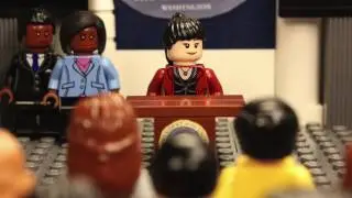 LEGO: 