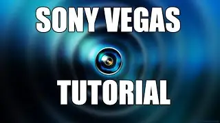 Tutorial - Basic Tutorial Sony Vegas Pro13 [ITA]