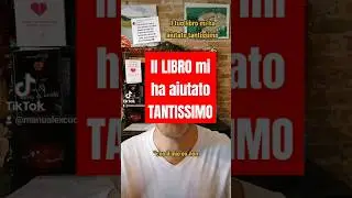Il libro mi ha aiutato tantissimo la vita è fantastica ❤: MANUALE PER CUORI SPEZZATI #libri #libro