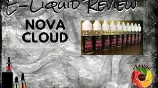 NOVA CLOUD
