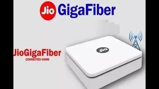 Reliance Jio Launched BroadBand GigaFiber Plans Explained. Good Or Bad???  2019