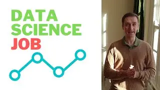 How to find a Data Science job
