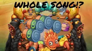 What if DRUMMIDARY Played Through The ENTIRE SONG!? (First Track)