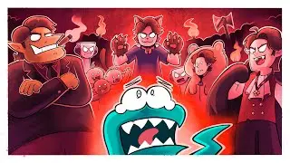 the jerma event streams that never happened