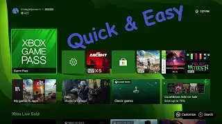 Will Xbox Optimized Games Work From Your External HD? How To Tell...