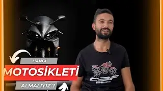 5 ADIMDA MOTOSİKLET NASIL SEÇİLİR ?