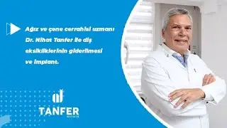 Önce Sağlık – Nihat Tanfer   1 Ağustos 2022
