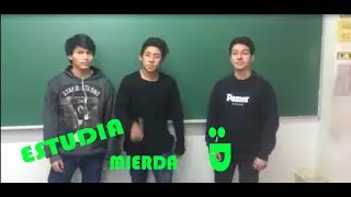 tipos de profes !!! :D