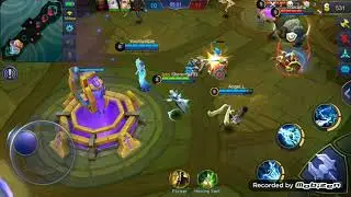 Mvp Eudora