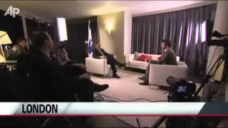 AP on Iran