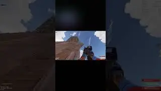 Когда до тиммейта поздно доперло в Раст/Rust  #раст #rust #rustpvp #shortvideo #shorts #rust133