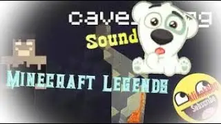 Все страшные звуки в майнкрафт / all cursed sounds in minecraft