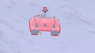 DOOM TURTLE