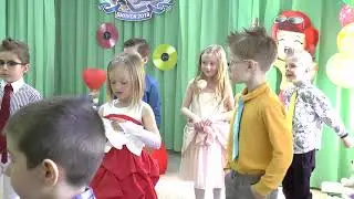 Випуск 2018 садочок №32