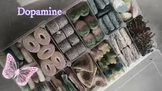 Dopamine booster 🌸 Happiness pill 𐦍 increase all good hormones