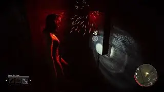 My Dad's A Cop - Friday the 13th The Game (2023)