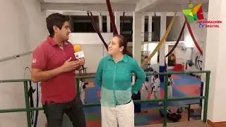 Madre de Alumno