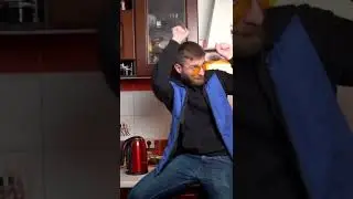 Как почистить чайник от накипи за пару минут? 
