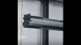 MEGA-110  Heavy Duty Horizontal CNC Lathe | Hwacheon Asia