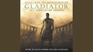 The Slave Who Became A Gladiator