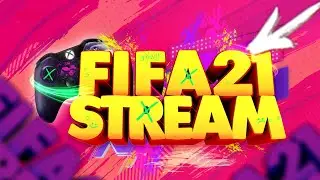 Fifa 21 | Продвигаемся по дивам
