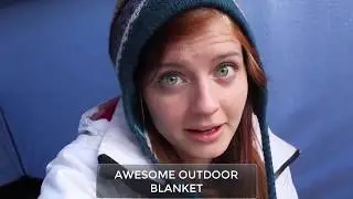 Premium Outdoor & Stadium Blanket Review
