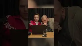 Лука Ебков оценивает лук подписчика 