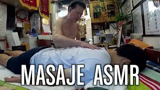 The good relaxing massage (DUBBING)