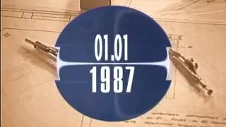 Док.фильм - Личное дело. Годы судьбы Эдуарда Яламова