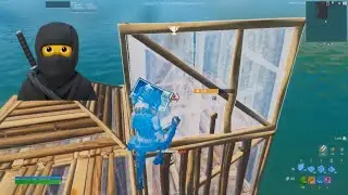Bandit 🥷| Fortnite Montage
