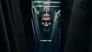 What The Boogeyman Really Looks Like (DALL·E 3) Part 1