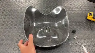 How to Assemble the Nelo Rotating Seat Limiter