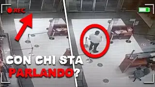 FANTASMI RIPRESI In OSPEDALE Pt.2