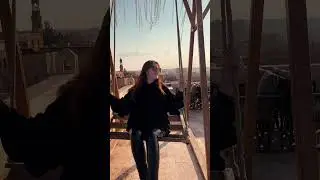 По местам сериала «Ветреный» ❤️
