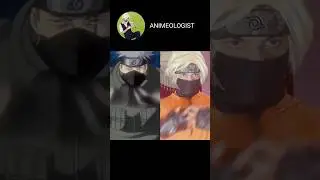 when u tryna copy the copy ninja #capcut #kakashihatake #kakashi #gojo #anime #naruto