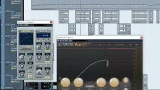 Vocal Mixing, Don't Overly Compress Vocals in Cubase 2023 (Mixing Vocals)