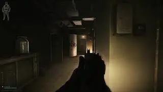 The Tarkov Experience - "Ill take the lead"