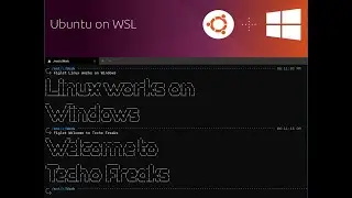 How to Install WSL2 on windows10