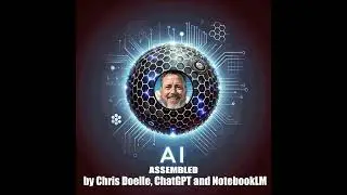 AI Assembled: 123124