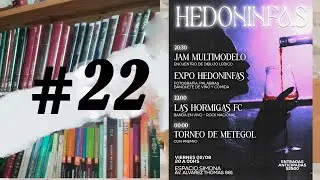 gracias @hedoninfas   #22