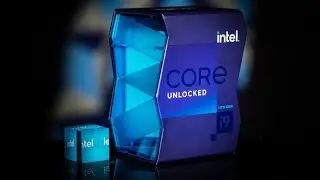 Лучший игровой процессор в истории i9 11900k за 260 баксов с aliexpress