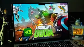 How to play FORTNITE on MAC? 2024 (Geforce Now)