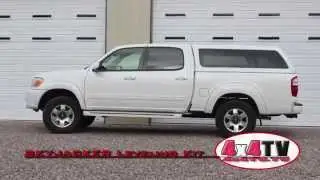 4x4TV Product Review - Skyjacker 2