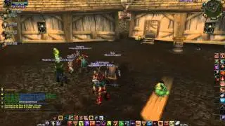 WoW - Höhlen der Zeit Part 1
