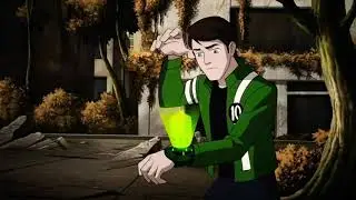 Ben 10 Ultimate Alien/Heroes United Shocksquatch Fan Made Transformation