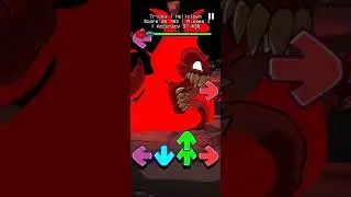 Мистер Кактус играет Friday night funkin! Часть 1