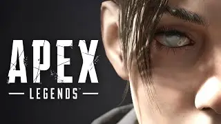 Как я играл в APEX LEGENDS